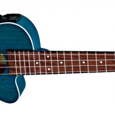 Ortega RUOCEAN-CE ukulele electro-acustic