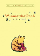 Winnie-The-Pooh, Paperback/A. a. Milne foto
