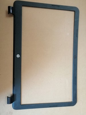 rama carcasa display HP Pavilion 250 255 G3 256 15-G 15-H 15-R ap14d000200 foto
