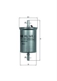 Filtru combustibil MAHLE KL165