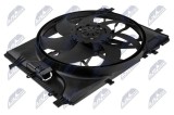 Ventilator radiator Mercedes Cla 200 CDI / 200 / 220 CDI / 250 20, Clasa A 180 CDI / 180 / 200 / 200 CDI / 220 / 220 CDI 20; A2045000293; NTY,