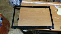 Rama Display Laptop Acer Aspire 7741z series #60679 foto