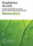 Cumpara ieftin Depășirea de sine. Invidia și gelozia ca șanse pentru dezvoltarea personală - Verena Kast, Trei