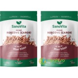 Pachet Pudra de Roscove (Karob) 250g+250g