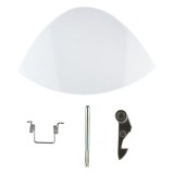 Kit clapeta hublou masina de spalat Ardo 472000022682, C0000075323