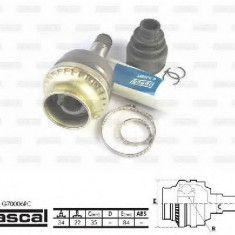 Kit cap planetara DAEWOO CIELO (KLETN) (1995 - 1997) PASCAL G70006PC