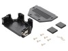Carcasă pentru conectori D-Sub 50pin și HD 78pin
