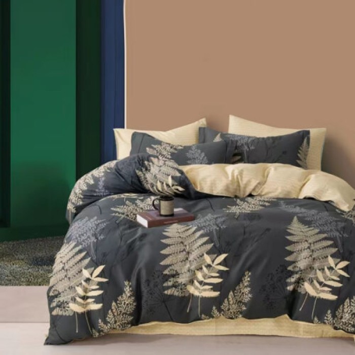 LENJERIE DE PAT PERCALLE IMPRIMAT (PRC137) - KING SIZE 6