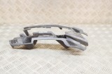 Suport bara de protecție st&acirc;nga față JAGUAR I-PACE X590 2020 OEM: J9D3-15267-A 17744944