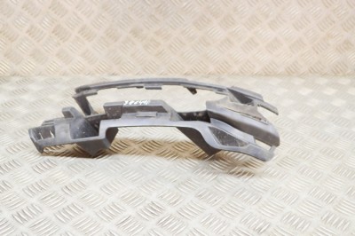 Suport bara de protecție st&amp;acirc;nga față JAGUAR I-PACE X590 2020 OEM: J9D3-15267-A 17744944 foto