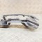 Suport bara de protecție st&acirc;nga față JAGUAR I-PACE X590 2020 OEM: J9D3-15267-A 17744944