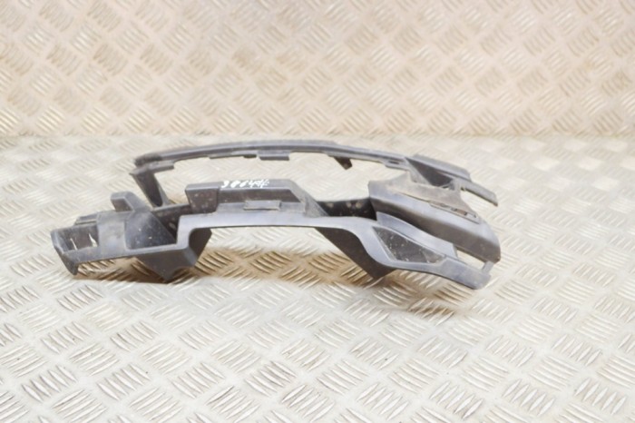 Suport bara de protecție st&acirc;nga față JAGUAR I-PACE X590 2020 OEM: J9D3-15267-A 17744944