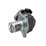Supapa egr Mercedes Clasa C W204 C200cdi, C220cdi 2007-, Clasa E W211 E200cdi, E220cdi 2006-, 6461401760