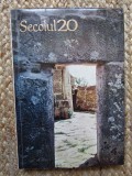 Revista de literatura - Secolul 20 - 8/1966