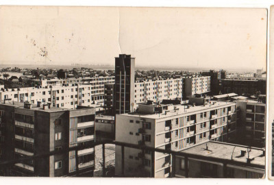 CPIB 21078 CARTE POSTALA - VEDERE DIN BAIA MARE, RPR, 1965 foto