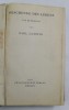 GESCHENKE DES LEBENS - EIN RUCKBLICK von EMIL LUDWIG , 1931 , CONTINE EX - LIBRIS &#039; AUSLANDER &#039;
