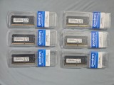 Kit Memorie Laptop Goodram 16GB (2x8GB) DDR4 3200MHz CL22 SODIMM SR