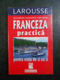 Cumpara ieftin Nicole Gandilhon - Franceza practica pentru viata de zi cu zi (2003)