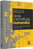 Istoria si semnificatia numerelor - Dan-Silviu Boerescu - Universul Juridic