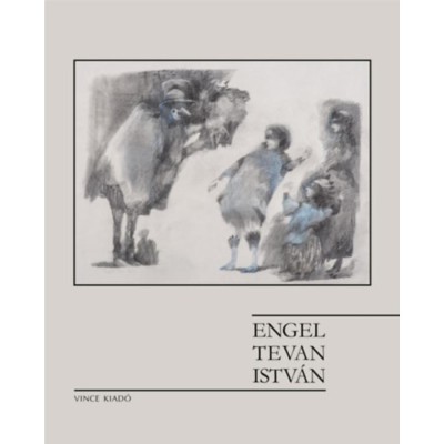 Engel Tevan Istv&amp;aacute;n - S. Nagy Katalin foto