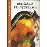 Bucataria Frantuzeasca