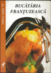 Bucataria Frantuzeasca foto