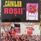 myh 14 - Nelu Pop - Liviu Tefrea - Epopeea Cainilor rosii - ed 2001