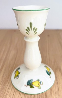Sfesnic / Suport lumanare - Villeroy and Boch - Jamaica foto