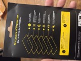 Folie Impact Flex Screen Protector Rhinoshield