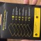 Folie Impact Flex Screen Protector Rhinoshield