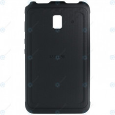 Samsung Galaxy Tab Active 3 (SM-T570 SM-T575) Capac baterie de protecție negru GH98-45810A