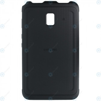 Samsung Galaxy Tab Active 3 (SM-T570 SM-T575) Capac baterie de protecție negru GH98-45810A foto