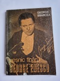 Vesnic tanarul George Enescu de George Sbarcea