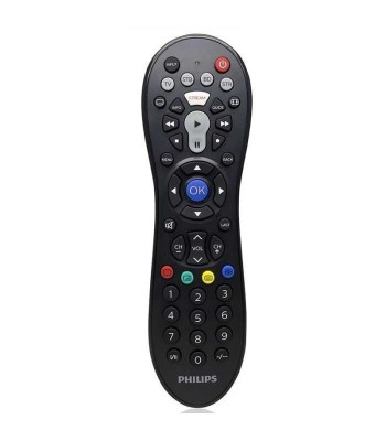 Telecomanda universala 4 in 1 PHILIPS foto