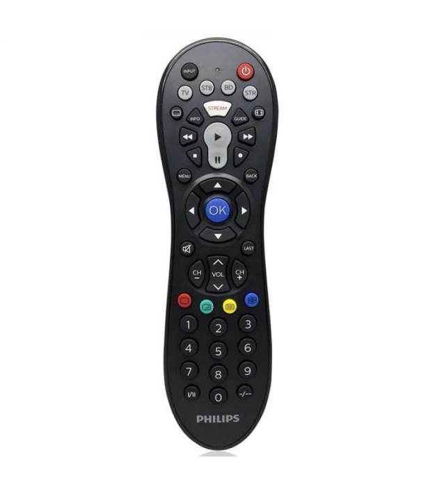 Telecomanda universala 4 in 1 PHILIPS