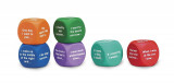 Cuburi pentru scriere rapida PlayLearn Toys, Learning Resources