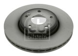 FEBI BILSTEIN 23332 Disc frana