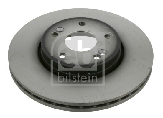 FEBI BILSTEIN 23332 Disc frana