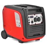 Invertor Monofazat, 223 Cm3, Rezervor 12 Litri, Tensiune 230V / 12/5 V, Hecht Ig 4500