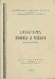 Episcopia Ramnicului si a Argesului 1969