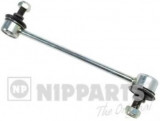 Brat/bieleta suspensie, stabilizator TOYOTA COROLLA Verso (ZER, ZZE12, R1) (2004 - 2009) NIPPARTS J4892025