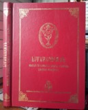 Liturghierul tradus in limbajul mimico-gestual liturgic romanesc
