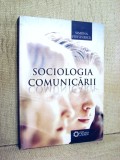 Sociologia comunicarii - Simona Stefanescu