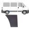 Bandou aripa spate CITROEN JUMPER (244), 01.2002-08.2006; FIAT DUCATO (244), 04.2002-09.2006; PEUGEOT BOXER (244), 04.2002-08.2006, partea dreapta, g