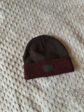 Reserved Grey Hat | Unisex | One Size, Marime universala, Gri