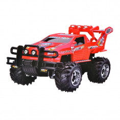 Masina Off Road Violent, 29 cm, telecomanda foto