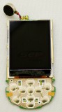 LCD Samsung E800 original swap