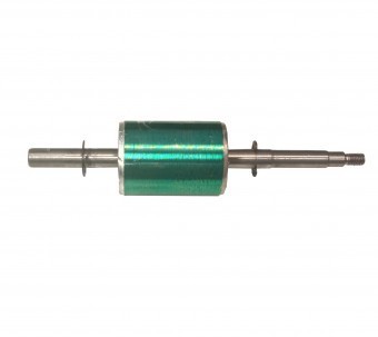 Rotor pompa de suprafata AUJET100 750W foto
