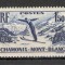 Franta.1937 C.M. de schi Chamonix SF.37