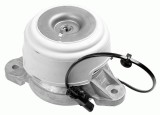 LEMF&Ouml;RDER 35311 01 Suport motor